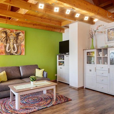 Ferienwohnung Fliegerhorst Endingen am Kaiserstuhl Εξωτερικό φωτογραφία