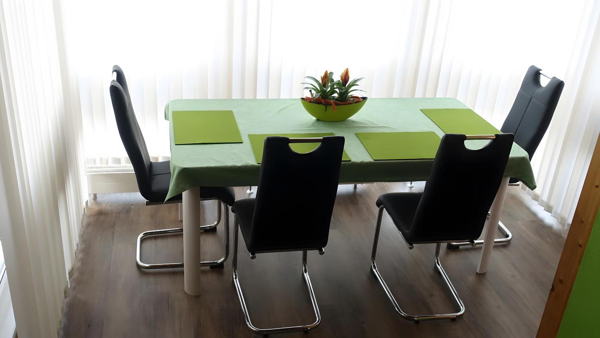 Ferienwohnung Fliegerhorst Endingen am Kaiserstuhl Εξωτερικό φωτογραφία