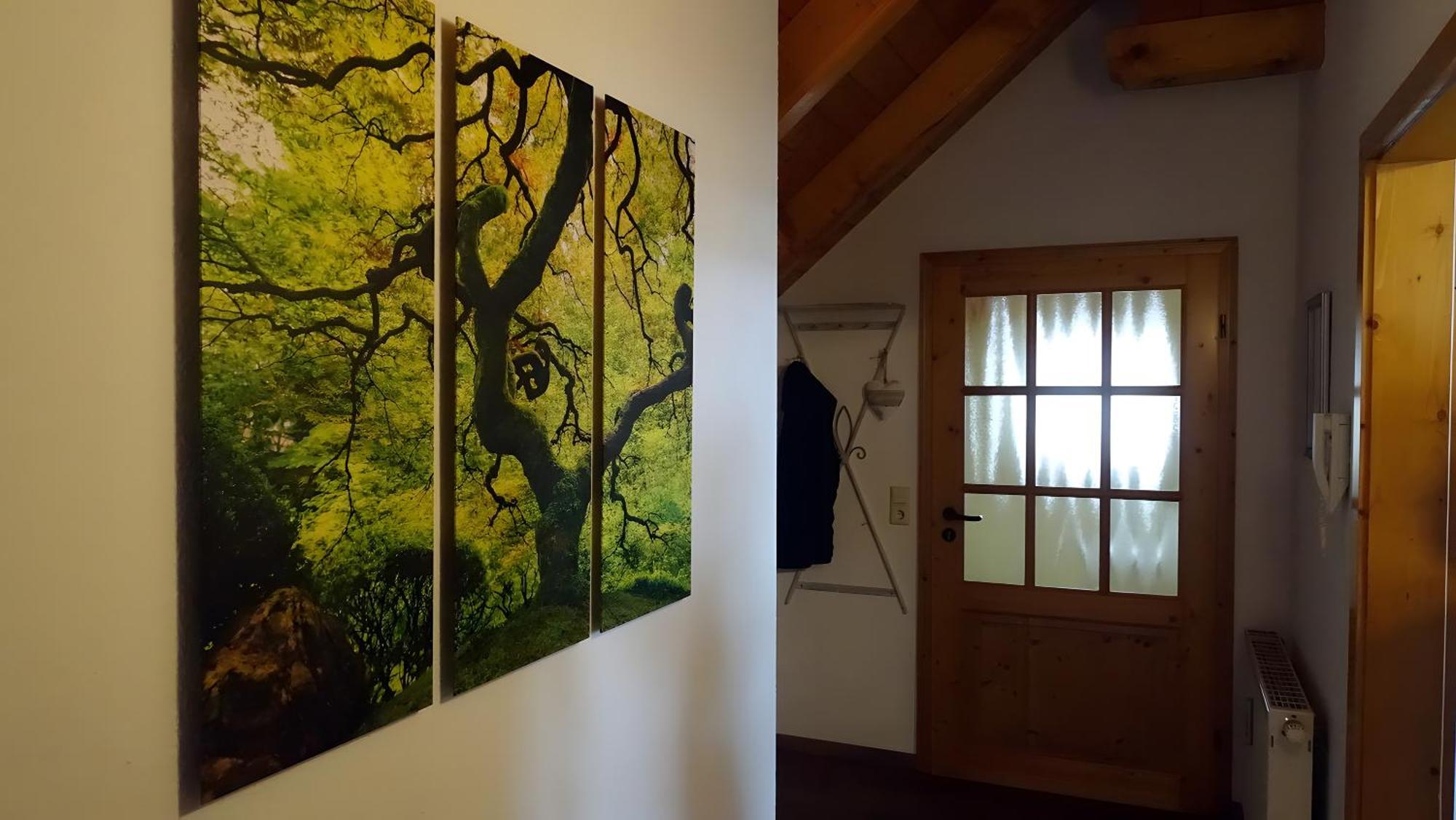 Ferienwohnung Fliegerhorst Endingen am Kaiserstuhl Εξωτερικό φωτογραφία