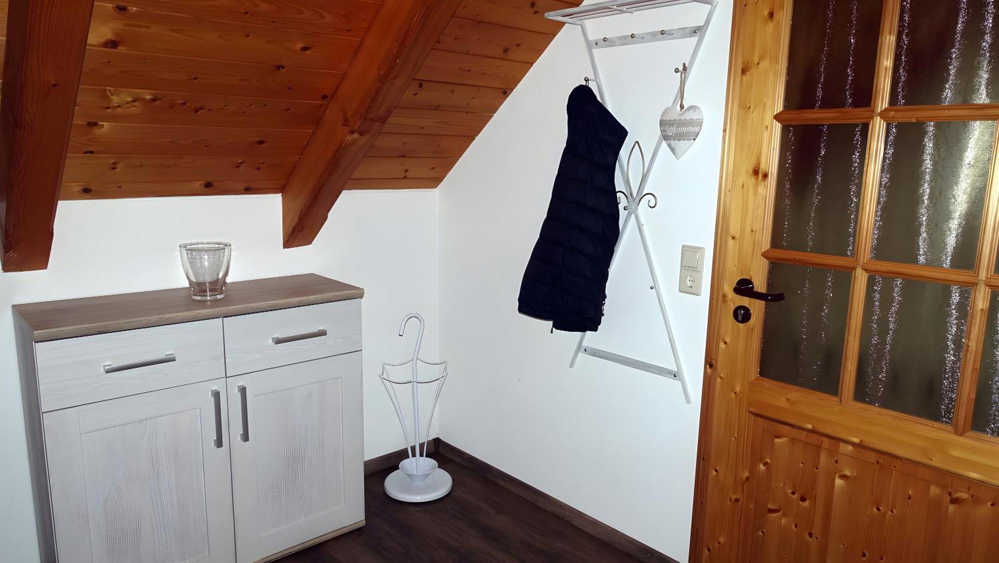 Ferienwohnung Fliegerhorst Endingen am Kaiserstuhl Εξωτερικό φωτογραφία