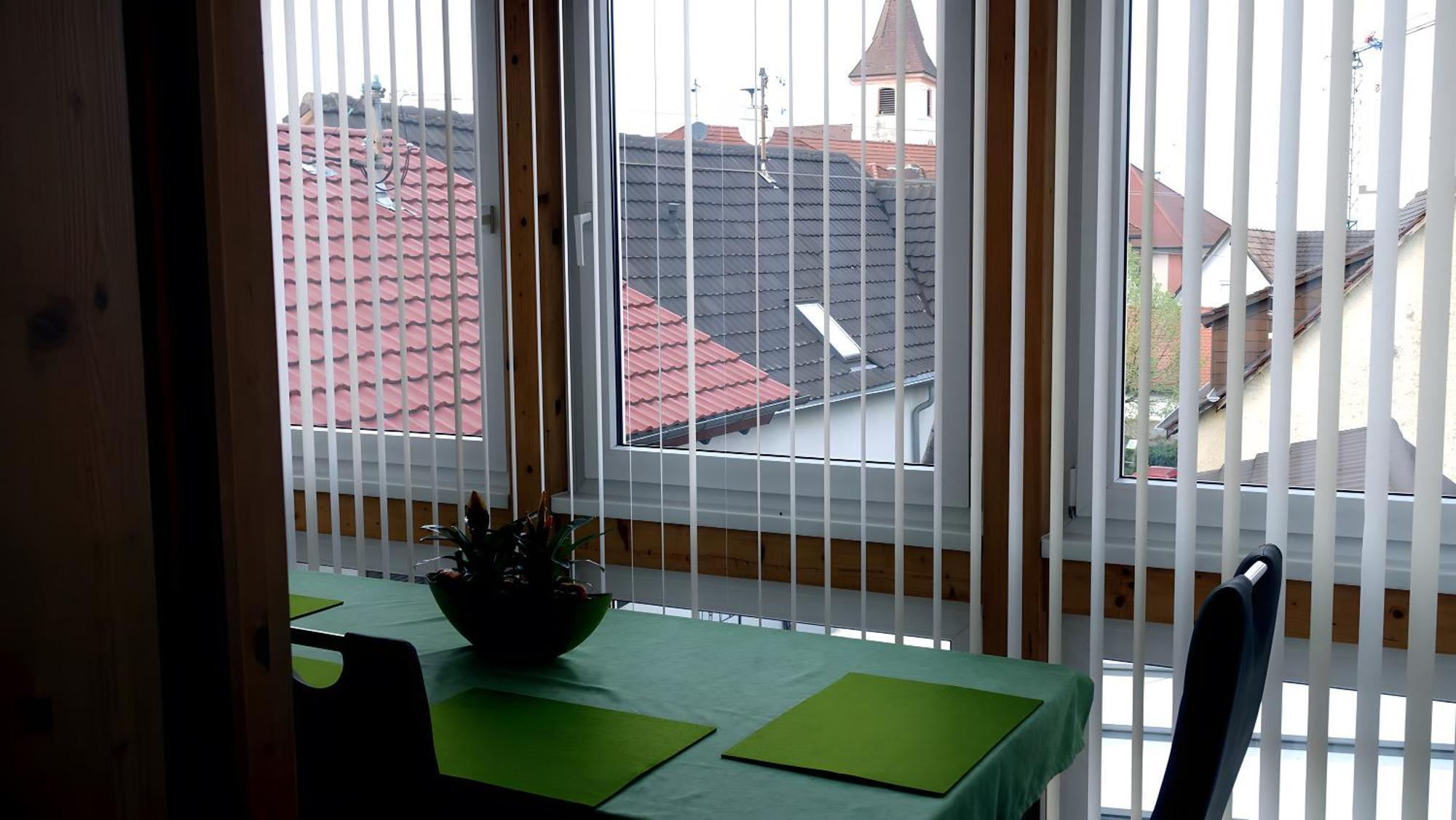 Ferienwohnung Fliegerhorst Endingen am Kaiserstuhl Εξωτερικό φωτογραφία
