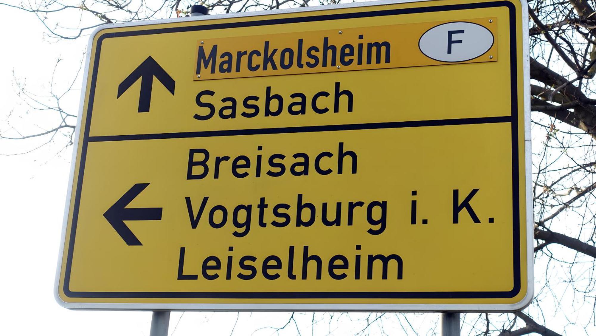 Ferienwohnung Fliegerhorst Endingen am Kaiserstuhl Εξωτερικό φωτογραφία