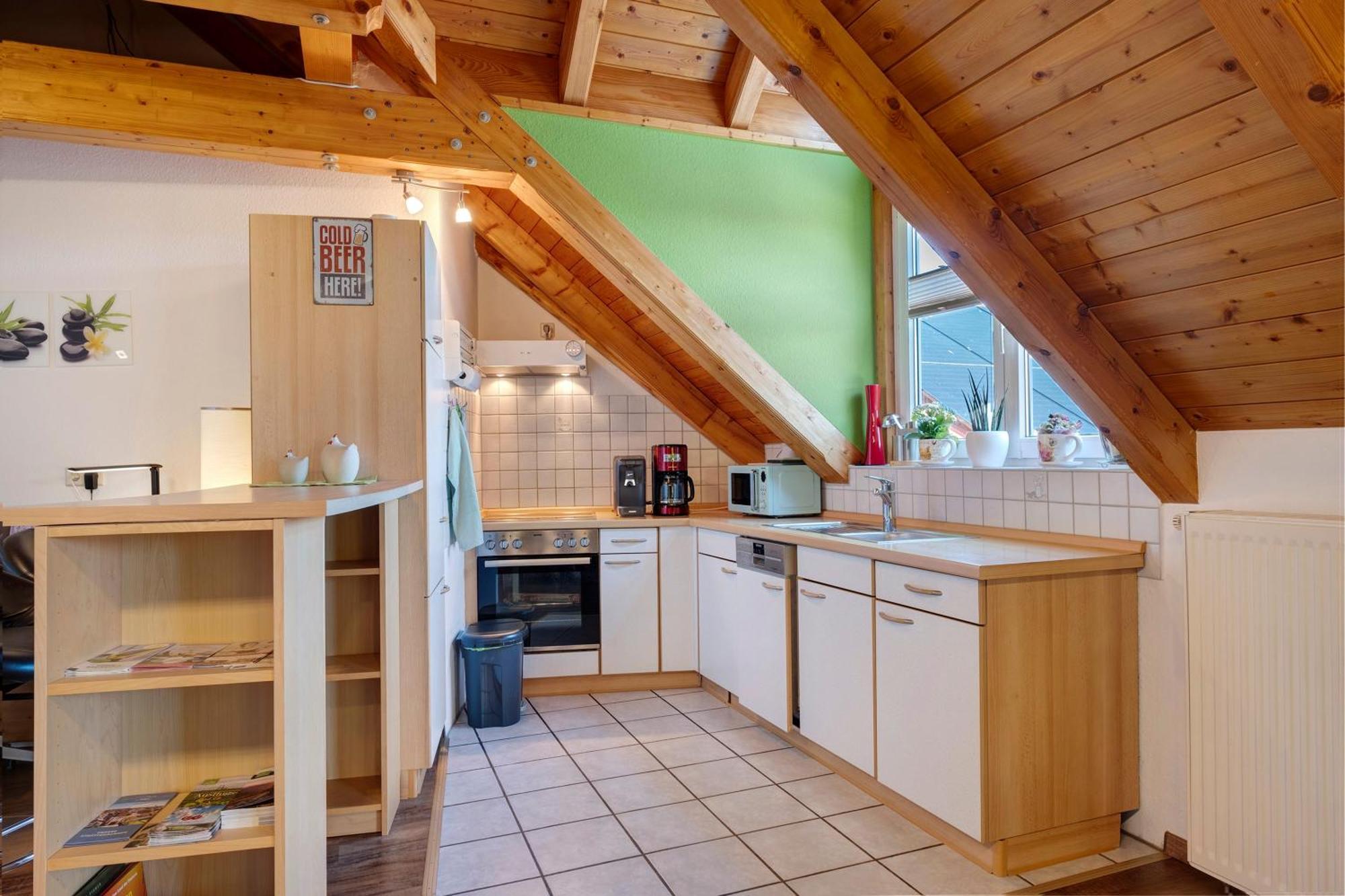 Ferienwohnung Fliegerhorst Endingen am Kaiserstuhl Εξωτερικό φωτογραφία