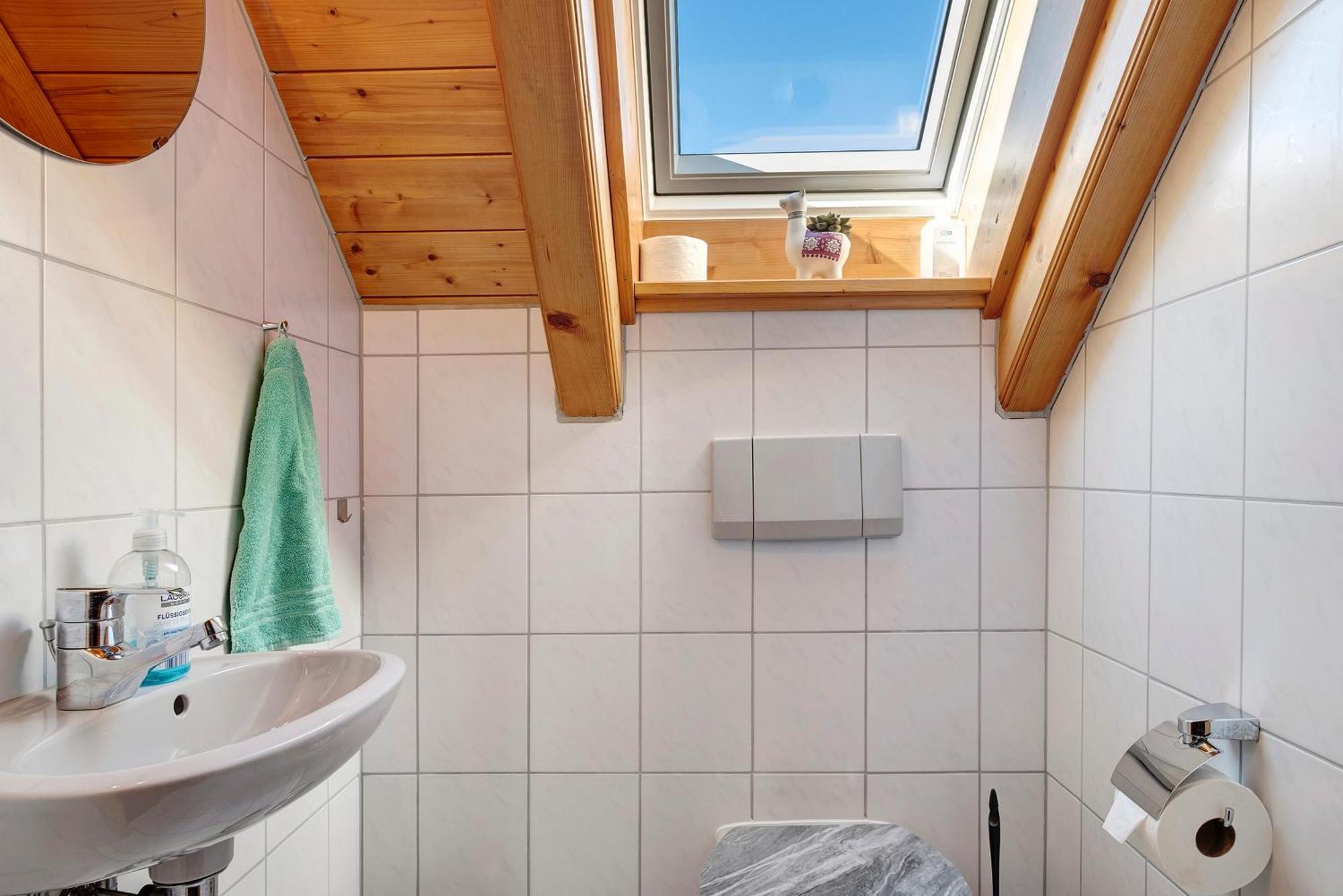 Ferienwohnung Fliegerhorst Endingen am Kaiserstuhl Εξωτερικό φωτογραφία