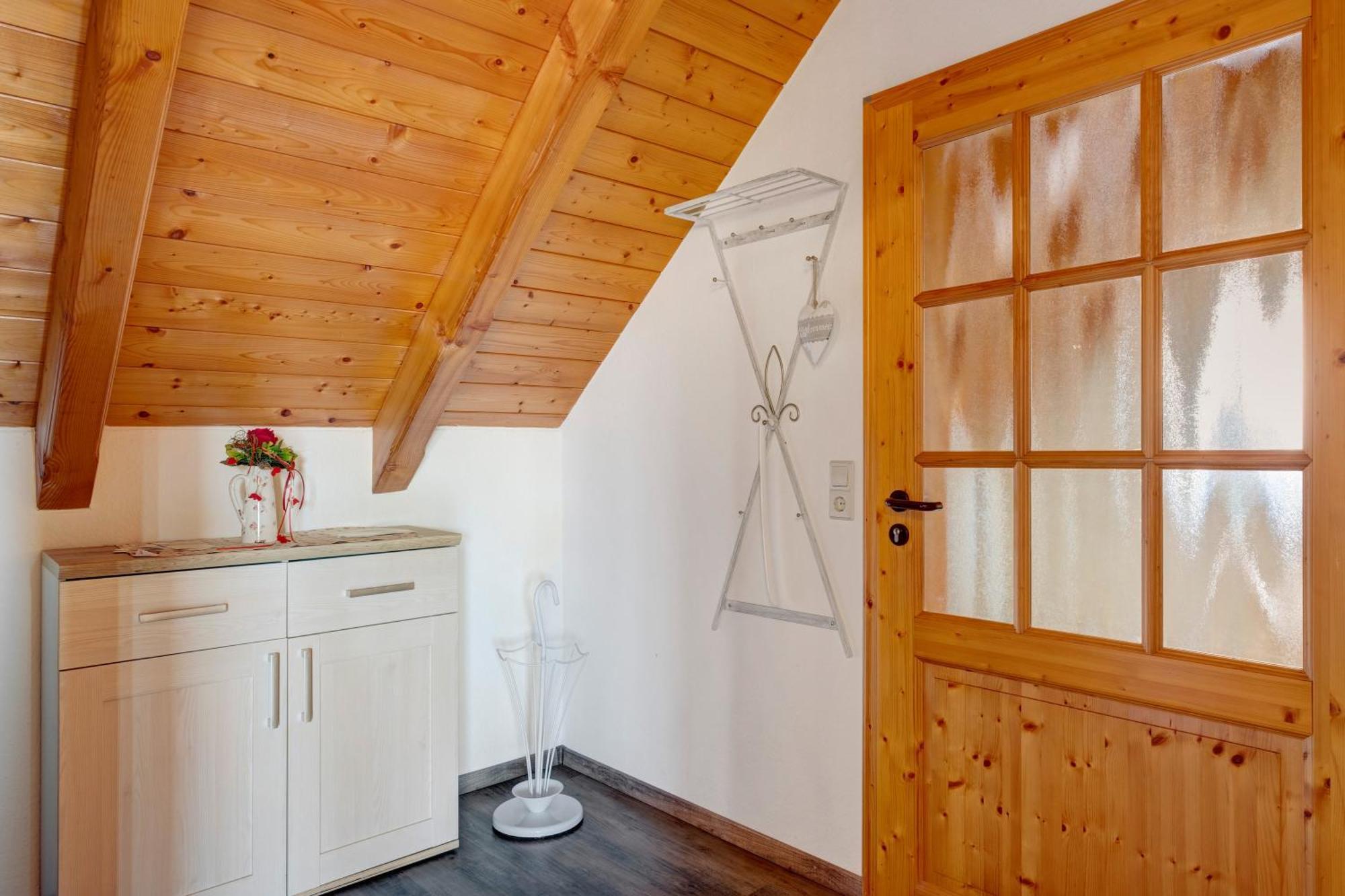 Ferienwohnung Fliegerhorst Endingen am Kaiserstuhl Εξωτερικό φωτογραφία