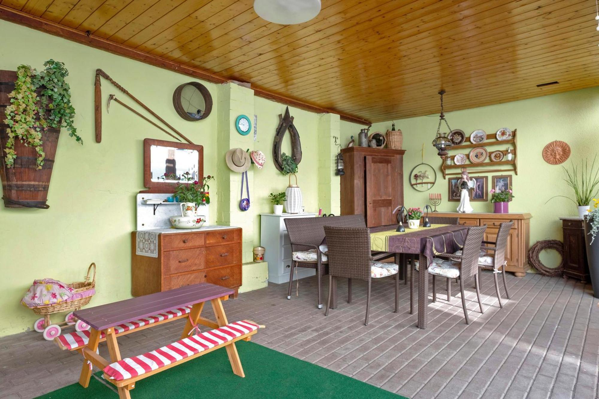 Ferienwohnung Fliegerhorst Endingen am Kaiserstuhl Εξωτερικό φωτογραφία