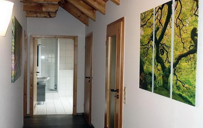 Ferienwohnung Fliegerhorst Endingen am Kaiserstuhl Εξωτερικό φωτογραφία