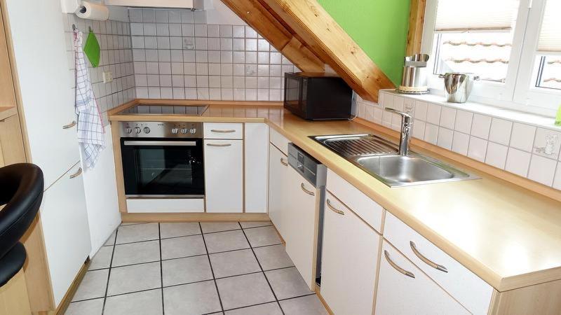 Ferienwohnung Fliegerhorst Endingen am Kaiserstuhl Εξωτερικό φωτογραφία