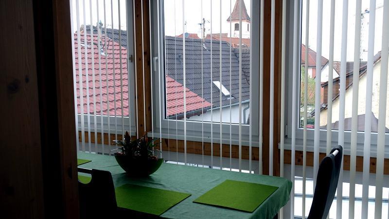 Ferienwohnung Fliegerhorst Endingen am Kaiserstuhl Εξωτερικό φωτογραφία
