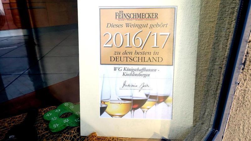 Ferienwohnung Fliegerhorst Endingen am Kaiserstuhl Εξωτερικό φωτογραφία