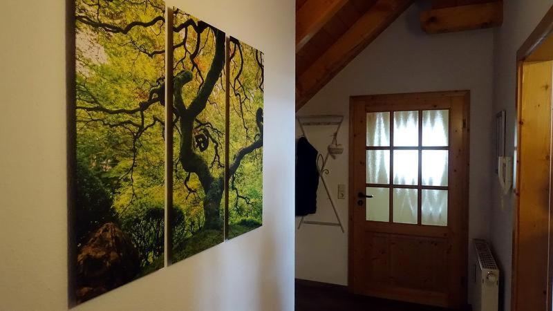 Ferienwohnung Fliegerhorst Endingen am Kaiserstuhl Εξωτερικό φωτογραφία