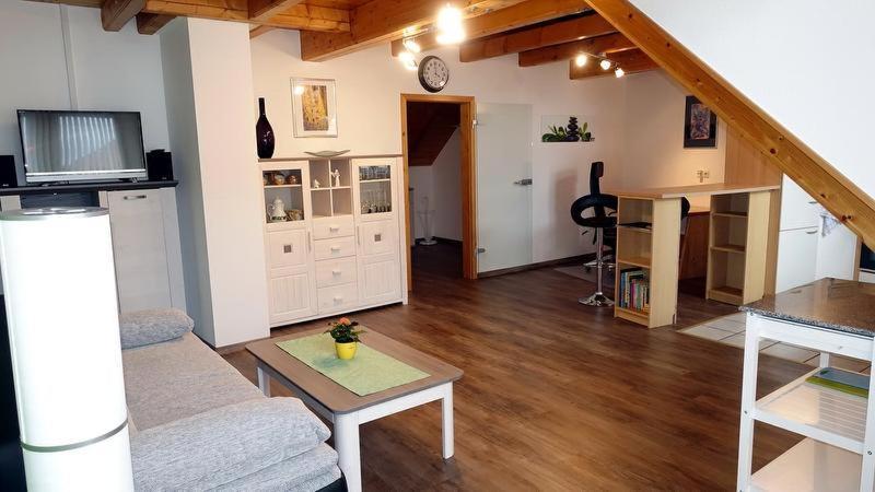 Ferienwohnung Fliegerhorst Endingen am Kaiserstuhl Εξωτερικό φωτογραφία